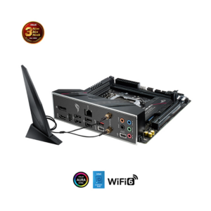 Mainboard Asus ROG STRIX B560-I GAMING WIFi (Intel)