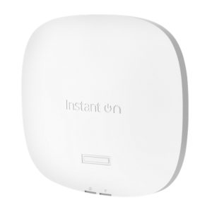 Access Point - Bộ phát Wi-Fi 6 Aruba Instant On AP25 R9B28A