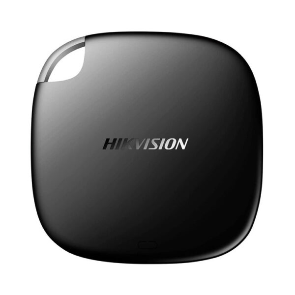 Ổ cứng di động SSD 128G Hikvision HS-ESSD-T100I/128G/BLACK