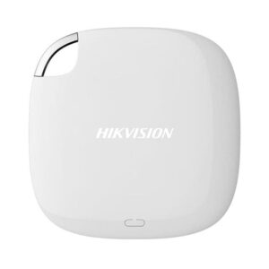Ổ cứng di động SSD 512G Hikvision HS-ESSD-T100I/512G/WHITE