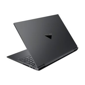 Laptop HP VICTUS 16-d0292TX (5Z9R3PA) (i5-11400H, 8GD4, 512GB SSD, 16.1" FHD 144Hz, WL/BT, 4C, W11SL, 4G_RTX 3050Ti, LKB, ĐEN)