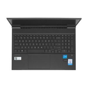 Laptop HP VICTUS 16-d0292TX (5Z9R3PA) (i5-11400H, 8GD4, 512GSSD, 16.1" FHD 144Hz, WL/BT, 4C, W11SL, 4G_RTX 3050Ti, LKB, ĐEN)
