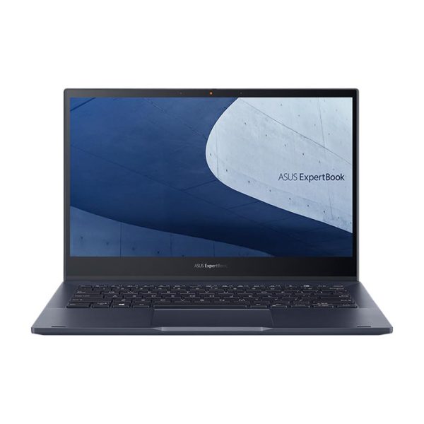 Laptop Asus ExpertBook B5302CEA-KG0538W (13.3" 400nits OLED FHD, Core i5-1135G7, Win 11 home, 8G, 512GB SSD, Wifi 6 + BT 5.0, 66WHrs, FingerPrint, NumberPad, ILLUMINATED Keyboard, TPM 2.0, BAG, WIRELESS MOUSE, MICRO HDMI TO LAN, 2 Years)