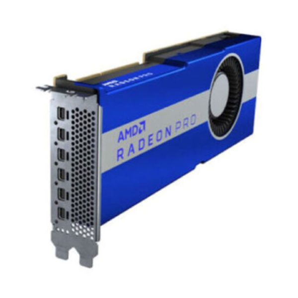 Card Màn Hình AMD RADEON PRO VII 16GB HBM2 VRAM 4096-Bit