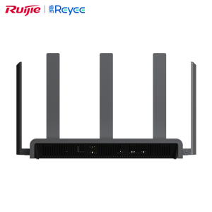 Router Wi-Fi Băng tần kép Ruijie Reyee RG-EW1300G