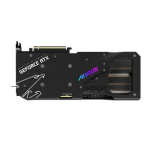 Card màn hình Gigabyte AORUS GeForce RTX™ 3070 Ti MASTER 8G GV-N307TAORUS M-8GD