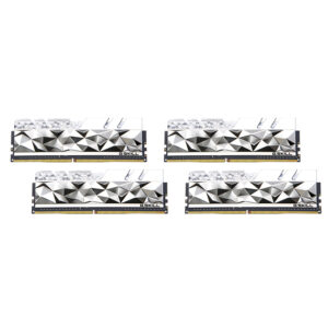KIT Ram G.SKILL Trident Z Royal Elite DDR4 128GB (16GB x 8) 3600MHz F4-3600C14Q2-128GTESA