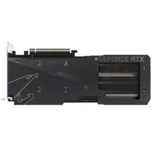 Card màn hình Gigabyte AORUS GeForce RTX™ 3060 ELITE 12G GV-N3060AORUS E-12GD