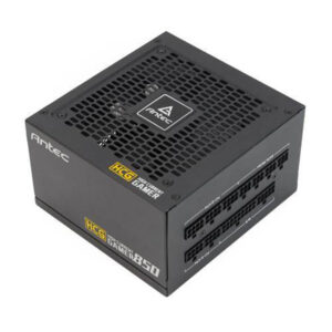 Nguồn Antec HCG850 Gold - 850W - 80 Plus Gold - Fully Modular