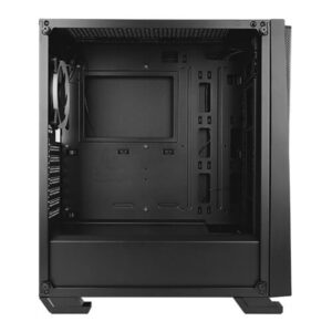 Case Antec NX500 - Tempered Glass