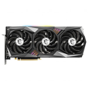 Card màn hình MSI GeForce RTX 3070 GAMING Z TRIO 8GB