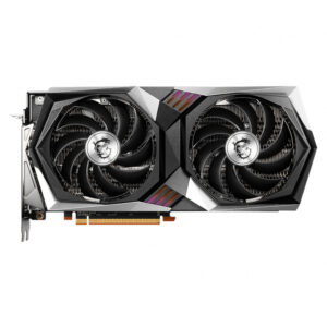 Card màn hình MSI Radeon RX 6700 XT GAMING X 12G