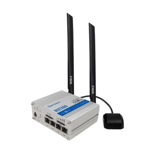 Industrial Router Wi-Fi 4G LTE Dual SIM Teltonika RUTX09