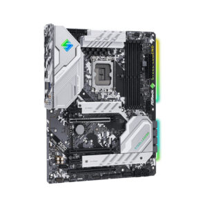 Mainboard Asrock Z690 Steel Legend (Intel)