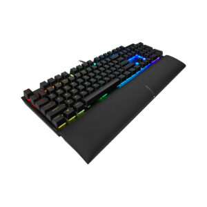 Bàn Phím Cơ Corsair K60 PRO SE-Mx VIOLA-RGB Led CH-910D119-NA