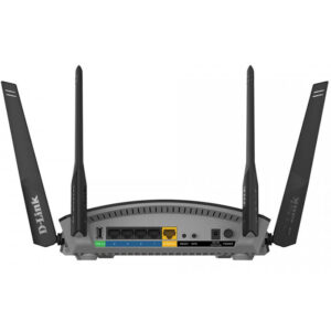 Router Wi-Fi AC2600 Smart Mesh Wi-Fi Router D-Link DIR-2660