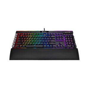 Bàn Phím Cơ Corsair K95 RGB Platinum XT Mx Brown CH-9127412-NA