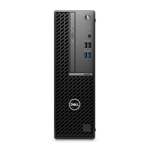 PC Dell OptiPlex 7010 SFF (i3-13100/8GB/256GB SSD/Intel UHD Graphics 730/Keyboard+Mouse/WIN 11/Đen)