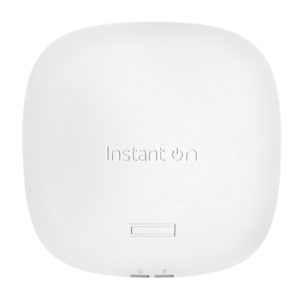 Access Point - Bộ phát Wi-Fi 6 Aruba Instant On AP25 R9B28A