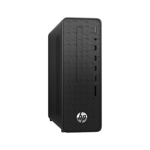 PC HP 280 Pro G5 SFF (60G66PA) (i3-10105, 4GD4, 256GSSD, Wlac/BT, KB/M, ĐEN, W11SL)