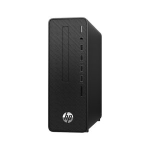 PC HP 280 Pro G5 SFF (60G67PA) (i3-10105, 8GD4, 256GSSD, Wlac/BT, KB/M, ĐEN, W11SL)