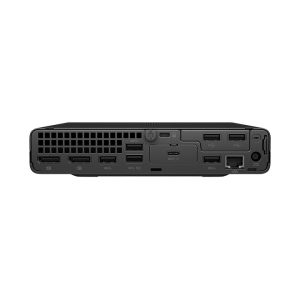 PC HP EliteDesk 800 G6 Desktop Mini (60U63PA) (Intel Core i5 10500, 8GB DDR4 2666, SSD 256GB, Intel UHD Graphics, USB Mouse & Keyboard, W11H SL, 3y onsite)