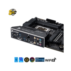 Mainboard Asus TUF GAMING Z690-PLUS WIFI D4 (Intel)