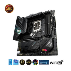 Mainboard Asus ROG STRIX Z690-G GAMING WIFI (Intel)
