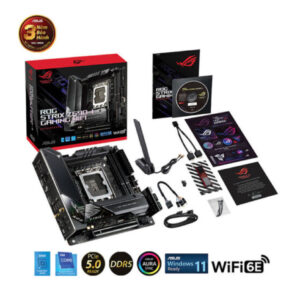 Mainboard Asus ROG STRIX Z690-I GAMING WIFI (Intel)