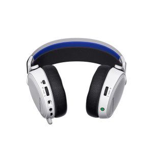 Tai nghe SteelSeries Arctis 7P+ White for PS5 - 61471