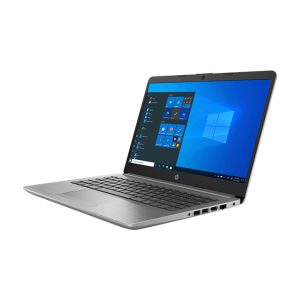 Laptop HP 240 G8 (617K2PA) (i3-1005G1, 4GD4, 512GB SSD, 14.0 HD, Wlac/BT4.2, 3C41WHr, W11SL, BẠC)