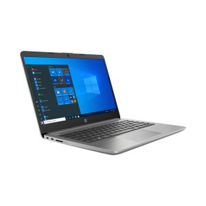 Laptop HP 240 G8 (617K6PA) (i3-1005G1, 4GD4, 512GB SSD, 14.0 FHD, Wlac/BT4.2, 3C41WHr, W11SL, BẠC)