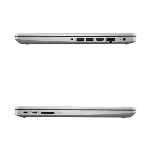Laptop HP 240 G8 (617K6PA) (i3-1005G1, 4GD4, 512GB SSD, 14.0 FHD, Wlac/BT4.2, 3C41WHr, W11SL, BẠC)