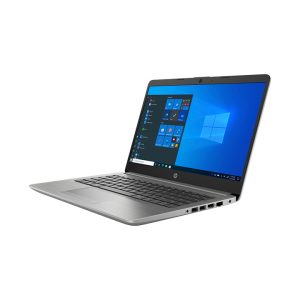 Laptop HP 240 G8 (617L3PA) (i5-1135G7, 4GD4, 512GB SSD, 14" FHD, Wlac, BT5, 3C41WHr, W11SL, BẠC)