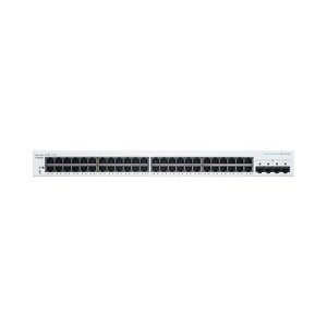 Smart Gigabit Switch - Hub Cisco 48 Port CBS220-48T-4G-EU