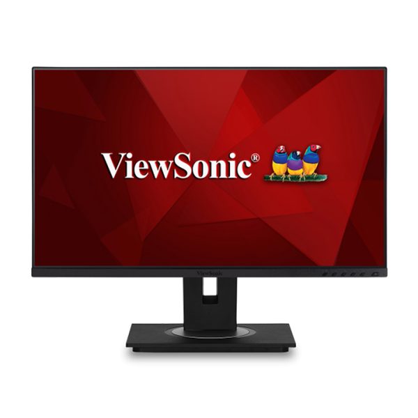 Màn hình ViewSonic VG2455 23.8" FHD IPS 60Hz