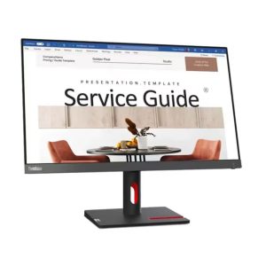 Màn hình Lenovo ThinkVision S24i-30 63DEKAR3WW 23.8" FHD IPS 100Hz 4ms