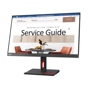 Màn hình Lenovo ThinkVision S24i-30 63DEKAR3WW 23.8" FHD IPS 100Hz 4ms