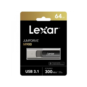 USB Lexar JUMPDRIVE M900 64GB LJDM900064G-BNQNG