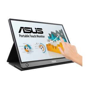 Màn hình cảm ứng di động Asus MB16AMT 16" IPS FHD 60Hz