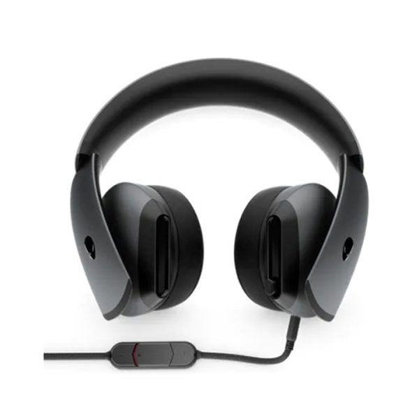 Tai nghe Alienware 510H 7.1 Gaming Headset: Tai nghe gaming Alienware 510H 7.1 chắc chắn sẽ là sự lựa chọn tốt nhất cho các game thủ đích thực. Với âm thanh 7.1 vòm, bạn sẽ thực sự đắm chìm trong thế giới game của mình. cùng trải nghiệm và khám phá những trận chiến đầy đam mê cùng với tai nghe hỗ trợ tuyệt vời này nhé!