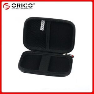 Bao bảo vệ ổ cứng 2.5" SSD/HDD ORICO PHM-25