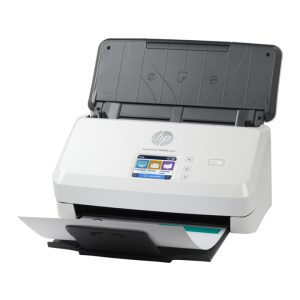 Máy scan HP ScanJet Pro N4000 snw1(6FW08A)