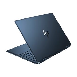 Laptop HP Spectre x360 14-ef0030TU (6K773PA) (Core i7-1255U, 16GB RAM, 1TB SSD, Intel Graphics, 13.5"Touch3k2k, 4 Cell, Wlan ax+BT, Win11 Home 64, Nocturne Blue, 1Y WTY)