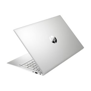 Laptop HP Pavilion 15-eg2038TX (6K784PA) (i5-1235U, 8GD4, 256GSSD, 15.6FHD, Wlax/BT5, 3C41WHr, ALUp, W11SL, 2G_MX550, BẠC)