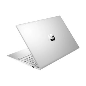 Laptop HP Pavilion 15-eg2063TU (6K791PA) (i3-1215U, 8GD4, 256GSSD, 15.6FHD, Wlax/BT5, 3C41WHr, ALUp, W11SL, BẠC)