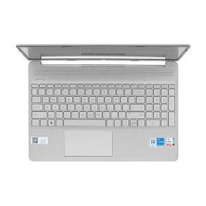 Laptop HP 15s-fq5078TU (6K798PA) (i5-1235U, 8GD4, 512GSSD, 15.6FHD, Wlac/BT, 3C41WHr, W11SL, BẠC)