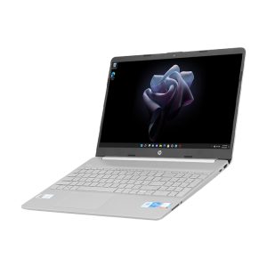 Laptop HP 15s-fq5078TU (6K798PA) (i5-1235U, 8GD4, 512GSSD, 15.6FHD, Wlac/BT, 3C41WHr, W11SL, BẠC)