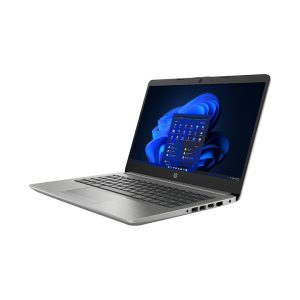 Laptop HP 240 G9 (6L1Y2PA) (i5-1235U, 8GD4, 512GSSD, 14.0FHD, WLax/BT5, 3C41WHr, W11SL, BẠC)