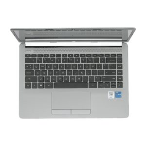 Laptop HP 240 G9 (6L1Y3PA) (i5-1235U, 8GD4, 512GSSD, 14.0FHD, WLax/BT5, 3C41WHr, W11SL, 2G_MX550, BẠC)